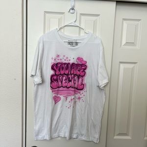 LIZZO Special Tour T-shirt - XXL